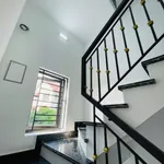 Bán nhà 3 tầng 3PN 42.7m² Thạch Khôi Quận 12 - Ảnh thu nhỏ 4