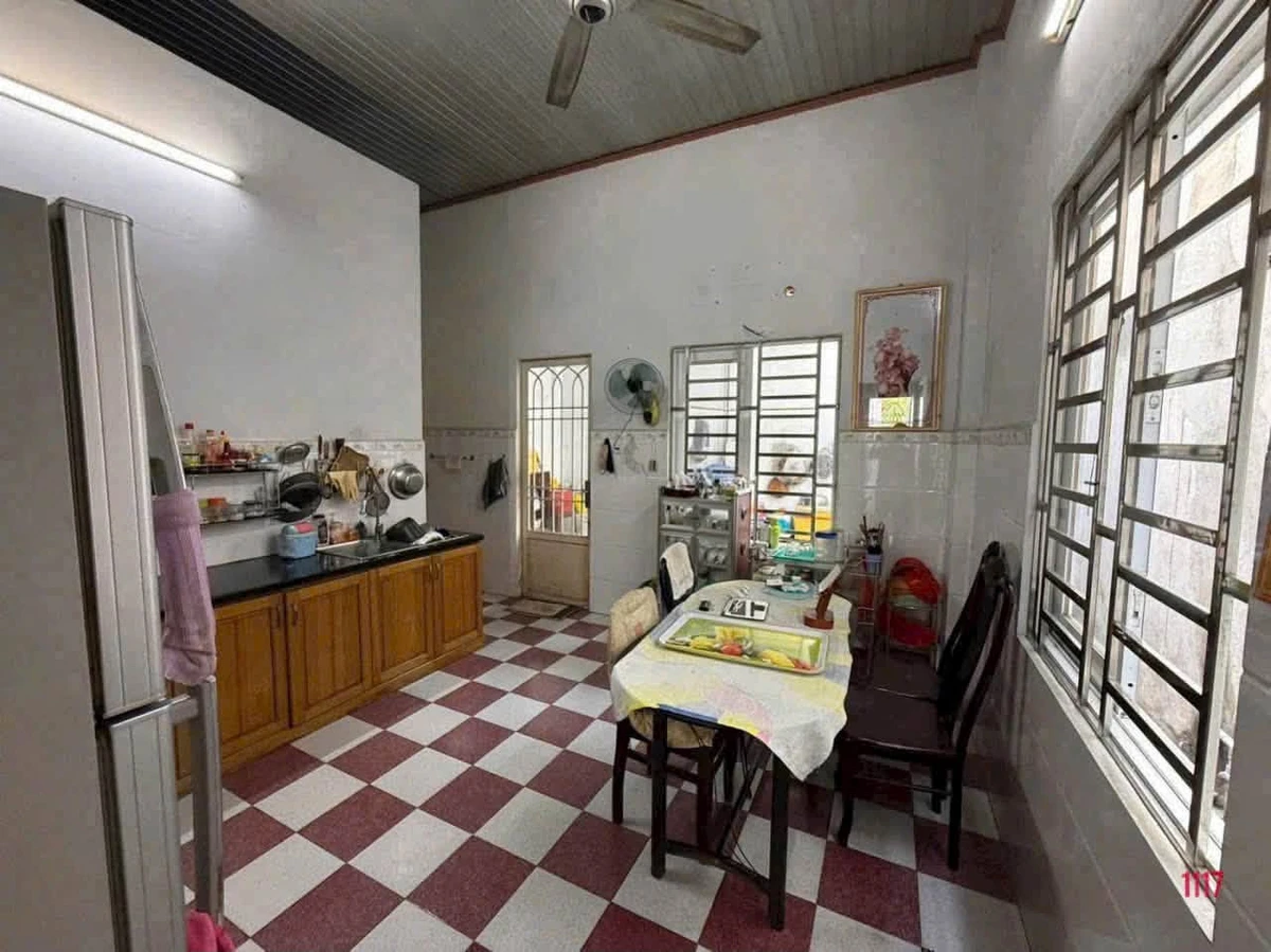 Cho thuê nhà mặt tiền Trương Định 153m2, Biên Hòa - Ảnh thu nhỏ 2