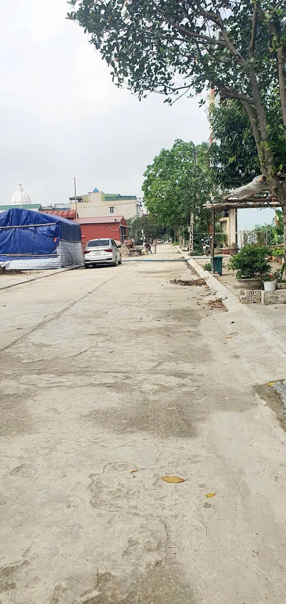 Bán lô đất 312m2 ngõ 167 Lê Thái Tổ Hoa Lư Ninh Bình - Ảnh thu nhỏ 2