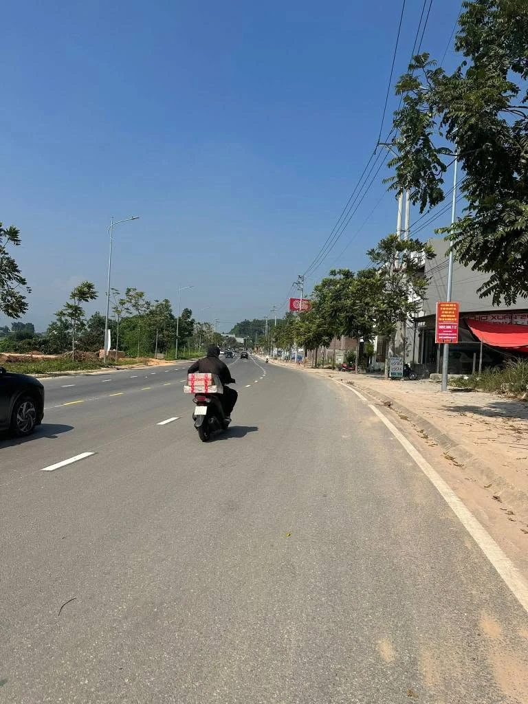 Bán lô đất 2 mặt tiền Bách Lẫm Bình Chánh 127.79m² - Ảnh thu nhỏ 3