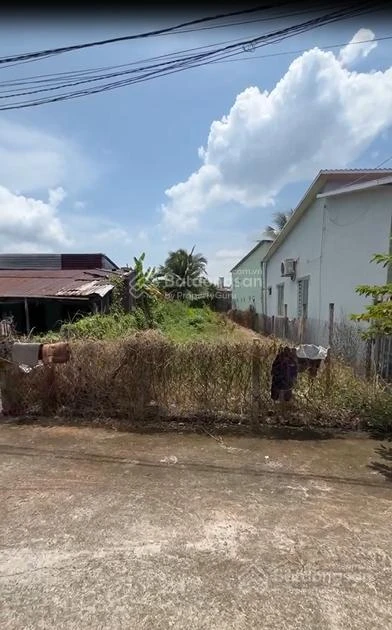 Cần bán lô 186m2 khu phố 5 ngay trung tâm Dương Đông. Kinh doanh, để ở đều rất tốt - Ảnh 1