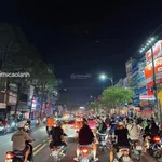 Nhà góc 2 mặt tiền phố Lý Thường Kiệt, phường Cao Lãnh, Đồng Tháp; 7*23m; 162m2; giá hot 10tr/m2 - Ảnh thu nhỏ 1