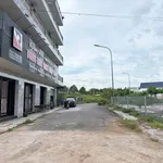 Bán đất thổ cư 100m2 (5x20) nhánh Võ Văn Kiệt, Hòa Long, TP Bà Rịa, giá 1,9 tỷ - Ảnh thu nhỏ 2