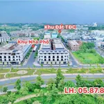 Bán lô đất Bửu Long 3, 75.2m², 3 tỷ 5 - Ảnh thu nhỏ 1