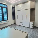 Bán nhà 4 tầng 43m² gần chợ Bình Lộc, Bình Tân - Ảnh thu nhỏ 3