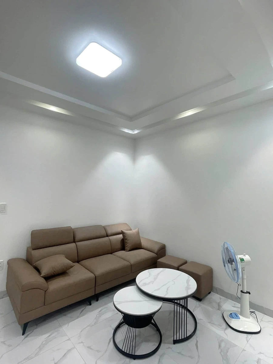 Cho thuê căn hộ 45m2 tầng 4 tại Hoàng Huy, Hải Phòng - Ảnh thu nhỏ 2