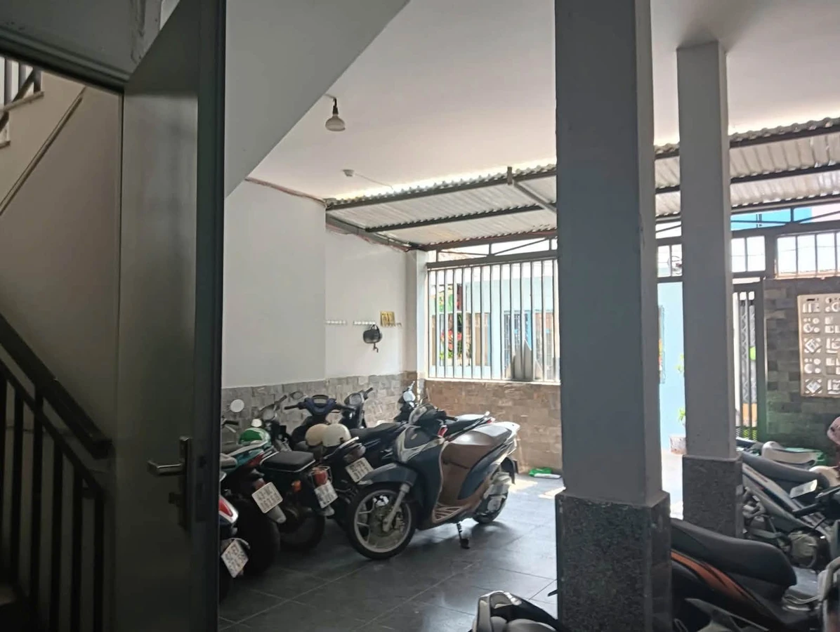 Bán toà chứa đỏi vụ 139m² Lê Vĩnh Huy, Đà Nẵng, 11.5 tỷ - Ảnh thu nhỏ 5
