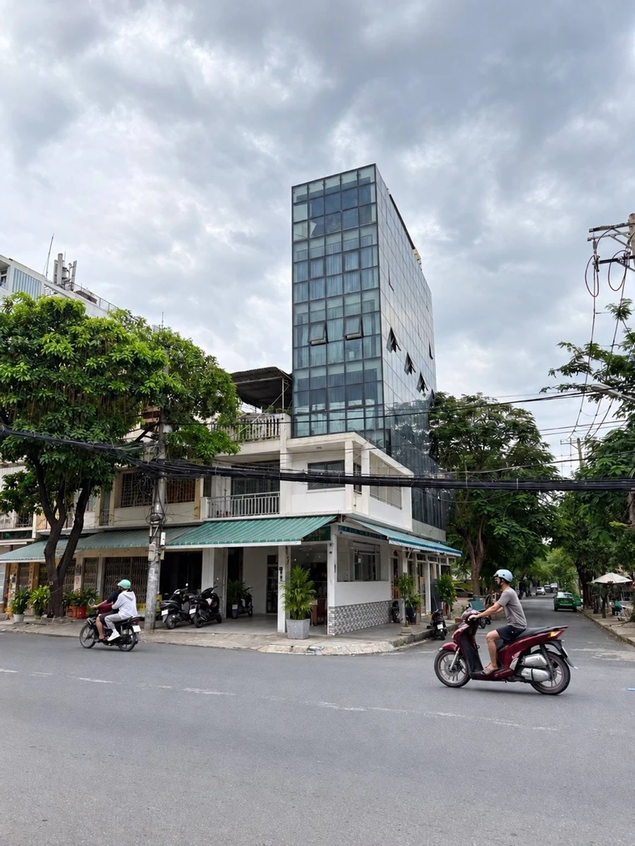 Bán nhà 7 tầng mặt tiền Lê Đức Thọ Gò Vấp 84m² 22.9 tỷ - Ảnh thu nhỏ 2
