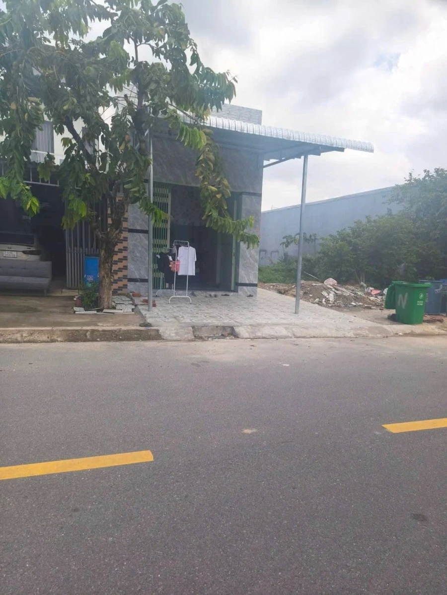 Bán dãy trọ 150m2 KCN VSIP 2 Bình Dương 2 tỷ 550 triệu - Ảnh thu nhỏ 4