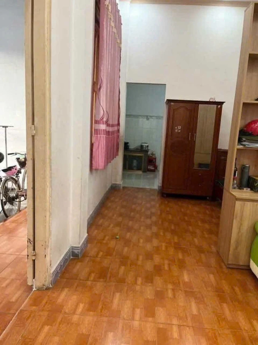 Bán đất 100m² gần Cao đẳng Lê Quý Đôn, 1 tỷ 350 triệu - Ảnh thu nhỏ 3