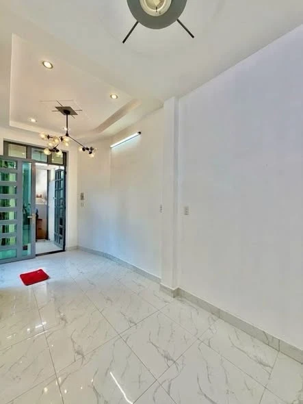 Bán nhà phố 27m² 3 tầng Thích Quảng Đức, Phú Nhuận - Ảnh thu nhỏ 4