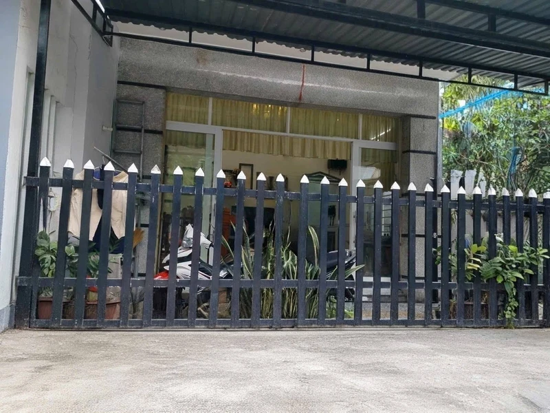 Bán nhà 2PN, 82.6m2 gần chợ Đông Hải Phan Rang, 1tỷ5