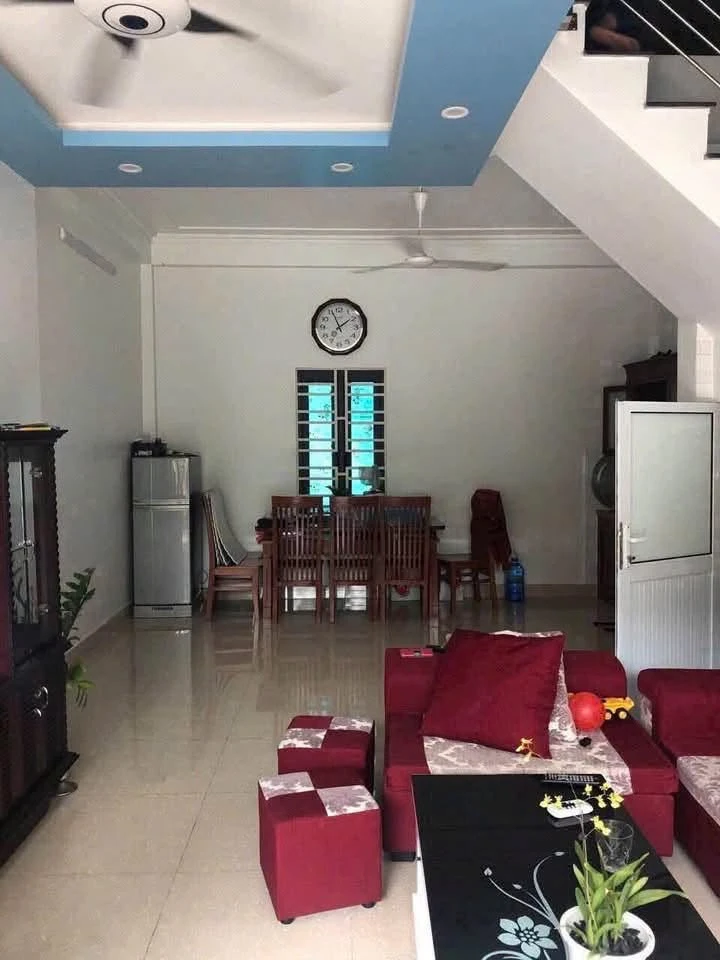 Nhà 2 tầng 40m² 2 PN Trịnh Thị Lan, Quận 12 - Ảnh thu nhỏ 3