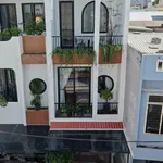 Bán nhà 3 tầng 76.5m2 Hải Châu Đà Nẵng 7.65 tỷ - Ảnh thu nhỏ 1