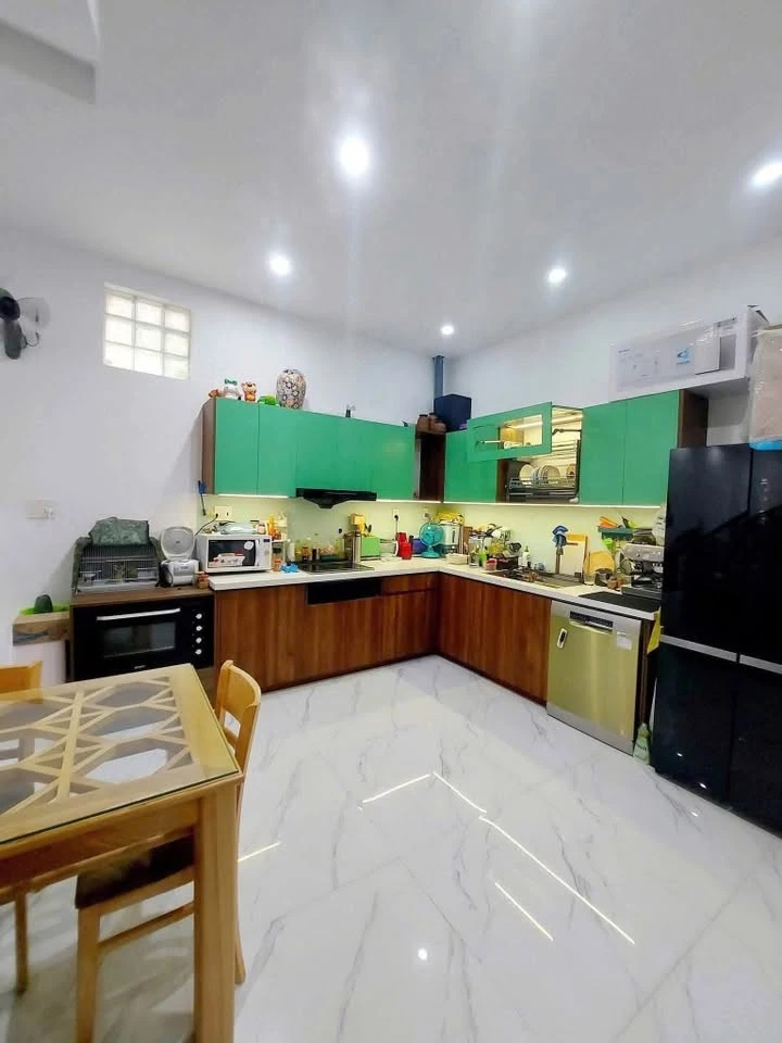 Bán nhà 1 trệt 1 lầu 53m2 Phường 7 Vũng Tàu 4,1 tỷ - Ảnh thu nhỏ 5
