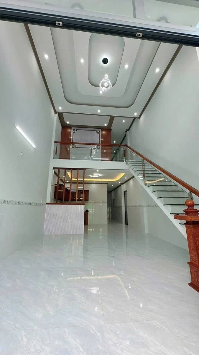 Bán nhà 3PN sổ riêng 123m² Phước Tân Đồng Nai 2.49 tỷ - Ảnh thu nhỏ 4
