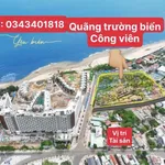 Bán đất 450m² Long Hải kinh doanh, gần biển - 16 tỷ - Ảnh thu nhỏ 1