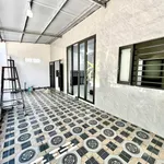 Bán nhà mới hoàn thiện 8x10m, sổ hồng riêng, giá 490 triệu tại Châu Thành, Tây Ninh - Ảnh thu nhỏ 4