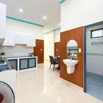 Bán nhà thổ cư 135m2 tại TDC Tương Bình Hiệp, Thủ Dầu Một, Bình Dương - Ảnh thu nhỏ 3