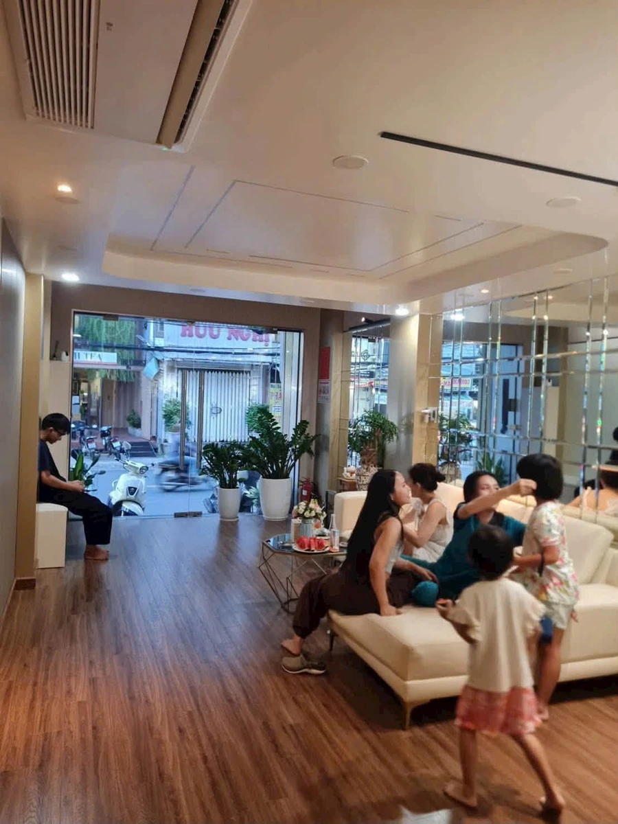 Bán nhà mặt tiền Nguyễn Văn Thương 18,5 tỷ, Bình Thạnh - Ảnh thu nhỏ 3