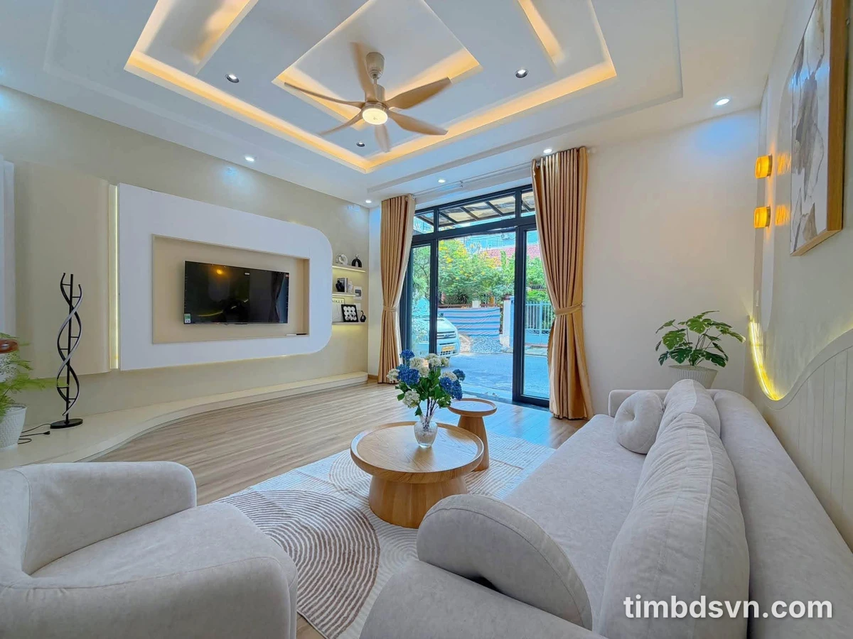 Bán nhà mặt tiền Tiểu La, Quận 5, 68.4m2, 4PN, 9.45 tỷ - Ảnh thu nhỏ 2