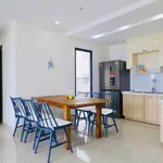 Cho thuê căn hộ 3PN 90m² VCN Phước Hải 22 triệu/tháng - Ảnh thu nhỏ 4