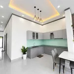 Bán nhà hiện đại 2PN Thủ Dầu Một, Bình Dương, 99m² - Ảnh thu nhỏ 5