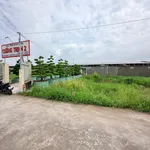 Bán cặp nền 163m² mặt tiền 6m Cần Thơ 2 tỷ 500 - Ảnh thu nhỏ 1