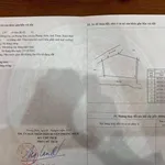 Bán lô đất 900m² mặt đường bê tông, sau lưng giáp sông tại Phong Sơn, Huế - Ảnh thu nhỏ 1