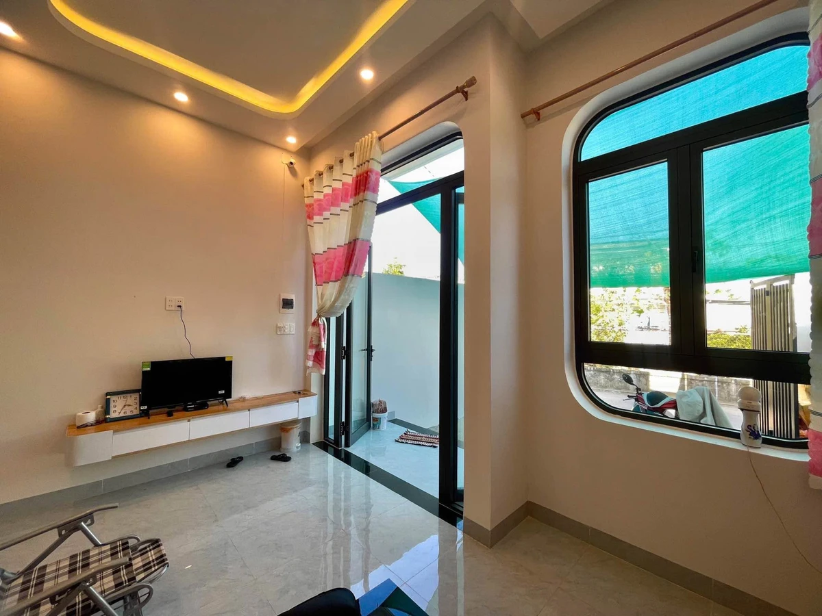 Bán nhà 2 phòng ngủ 100m² gần Chợ Bò Tịnh Phong - Ảnh thu nhỏ 3