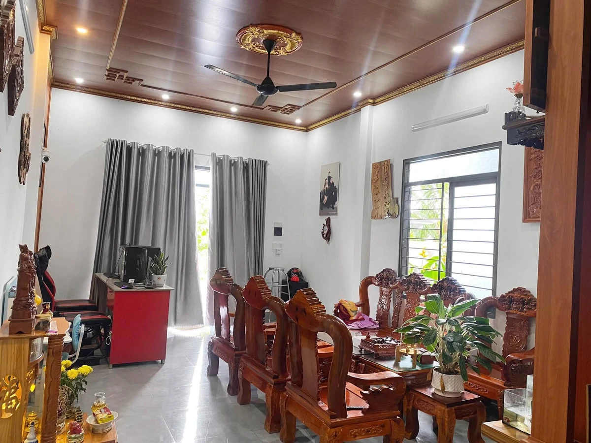 Nhà mặt tiền 2 phòng ngủ 300m² Buôn Ma Thuột 1,99 tỷ - Ảnh thu nhỏ 2