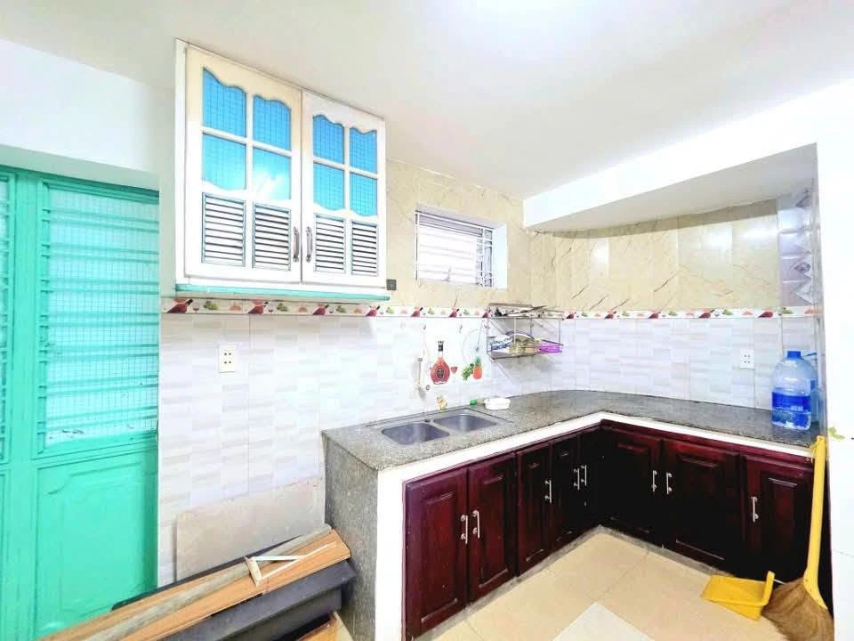 Nhà 3 tầng 26m2 Hàn Mặc Tử, giá 2,6 tỷ - Ảnh 1