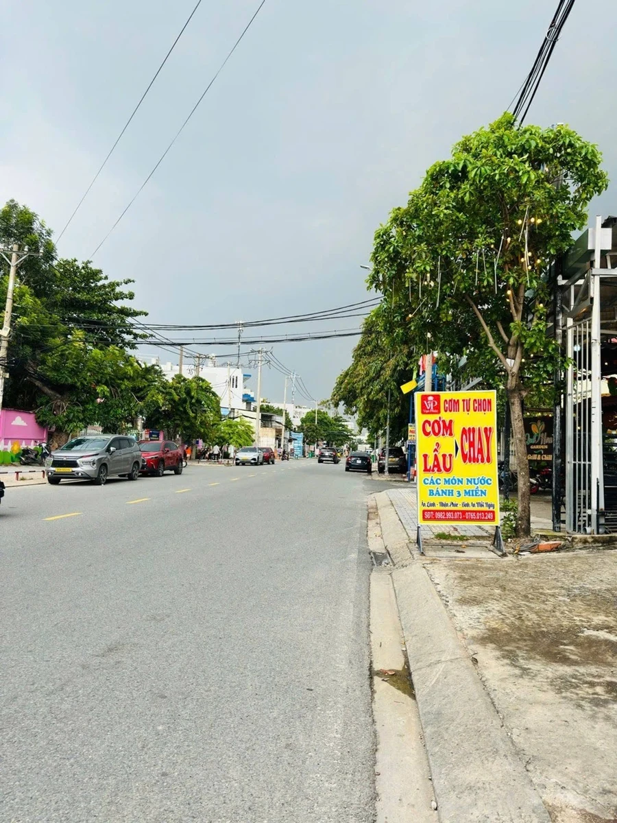Bán nhà mặt tiền 5x15m, 2 tầng, P. Trung Mỹ Tây, Q12 - Ảnh thu nhỏ 3