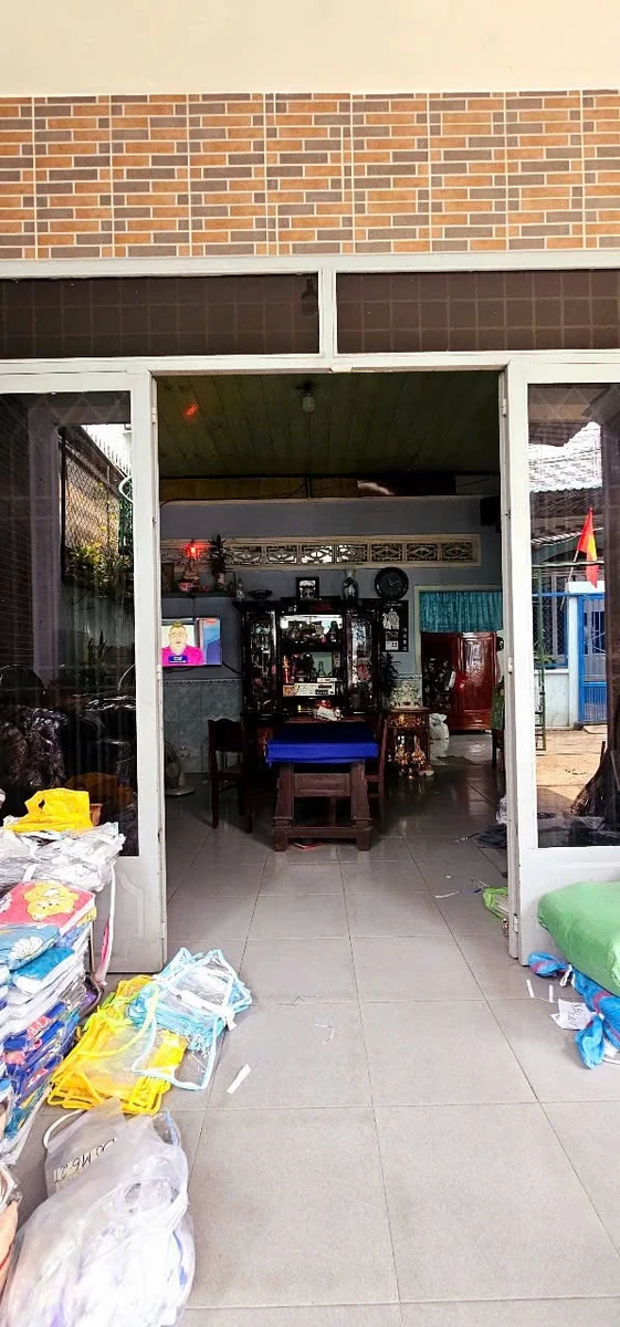Bán đất góc 2 mặt tiền HXH đường số 1 Linh Xuân Thủ Đức 117m² - Ảnh thu nhỏ 2