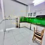 Cho thuê nhà 4PN, 44m², 18 triệu/tháng, Bình Thạnh - Ảnh thu nhỏ 3