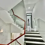 Bán nhà 4 tầng 255m2 mặt tiền Trần Suyền, Quận 12 - Ảnh thu nhỏ 4