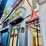 Bán nhà 3 phòng ngủ 100m2 Duy Tân Đà Nẵng - Ảnh thu nhỏ 2