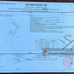 Quá rẻ tách đôi được - xã Phước Hải - 1000m2 - 20x50m gần biển - Ảnh thu nhỏ 5