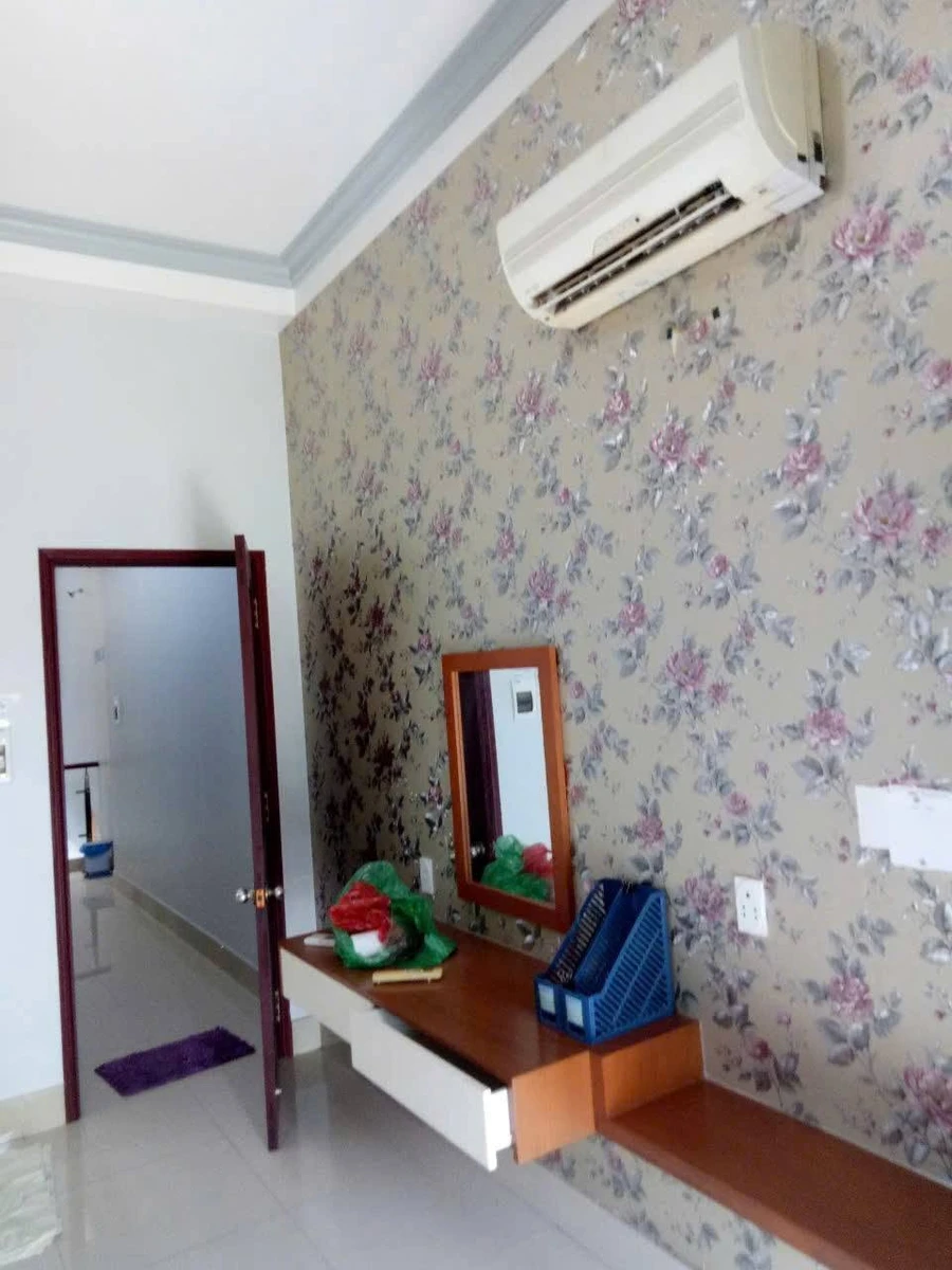 Bán nhà 1 trệt 2 lầu 258m² Bến Lức Long An 4 tỷ 5 - Ảnh thu nhỏ 5