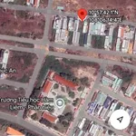 Bán lô đất 95m² H2 Khu tái Định cư Hàm Liêm - Ảnh thu nhỏ 1