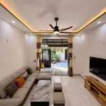 Cho thuê nhà 2 tầng 3PN, 75m² kiệt Âu Cơ - Ảnh thu nhỏ 5