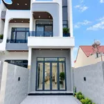 Bán nhà phố 1 trệt 1 lầu 123m2, 4 phòng ngủ, hẻm ô tô, P. Tân Phong, Biên Hòa - Ảnh thu nhỏ 2