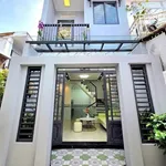 Bán nhà hẻm 3 gác 30m² 2 phòng ngủ Huỳnh Tấn Phát Nhà Bè - Ảnh thu nhỏ 2