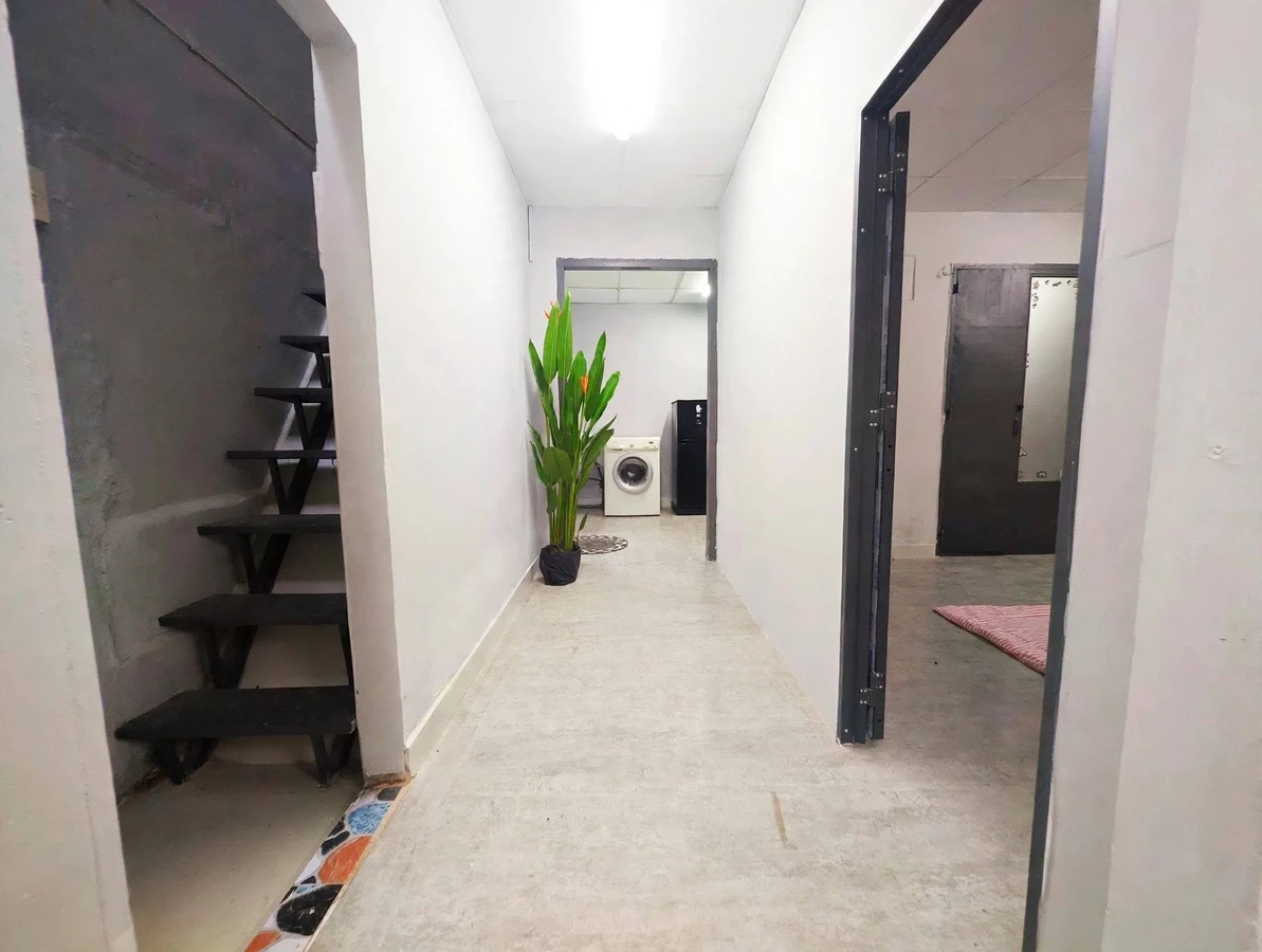 Cho thuê nhà 5m x 10m, 3PN 2WC tại Bình Thạnh - Ảnh thu nhỏ 5