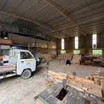 Bán xưởng mộc 500m2 có điện 3 pha, đang cho thuê tại Hố Nai, Đồng Nai - Ảnh thu nhỏ 2