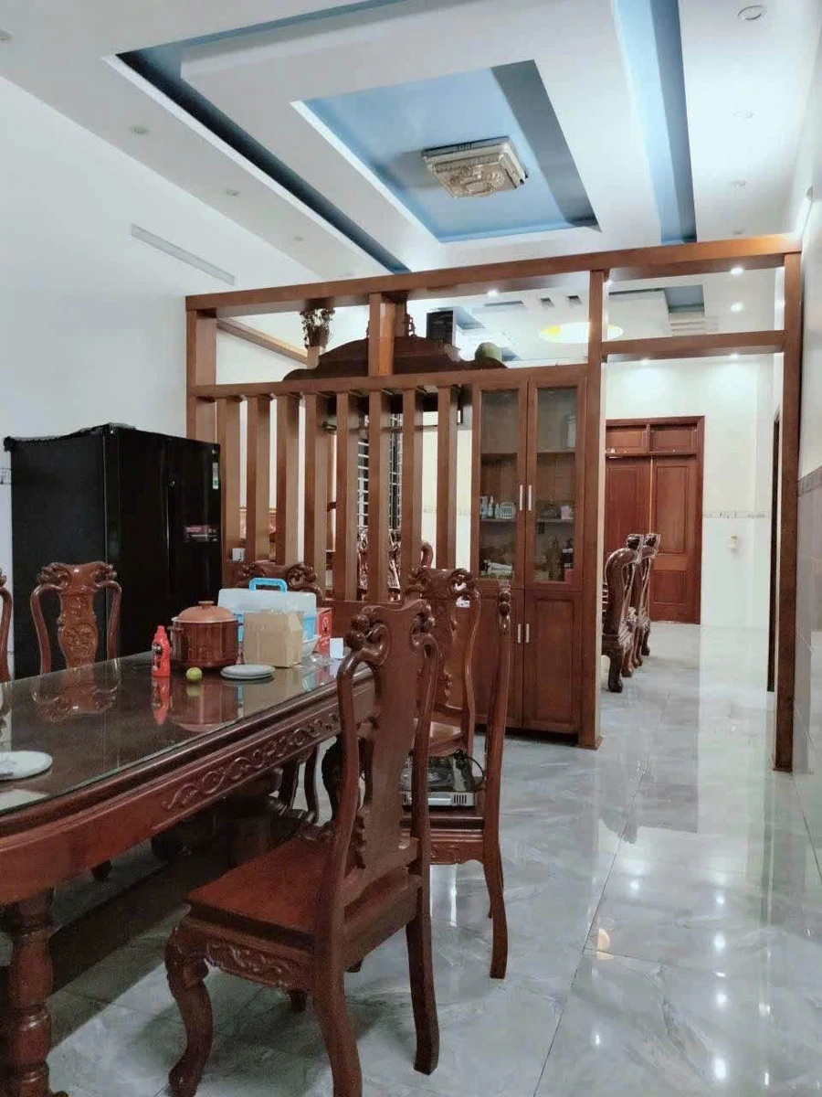 Bán đất 630m2 An Phước Đồng Nai 6,5 tỷ - Ảnh thu nhỏ 2