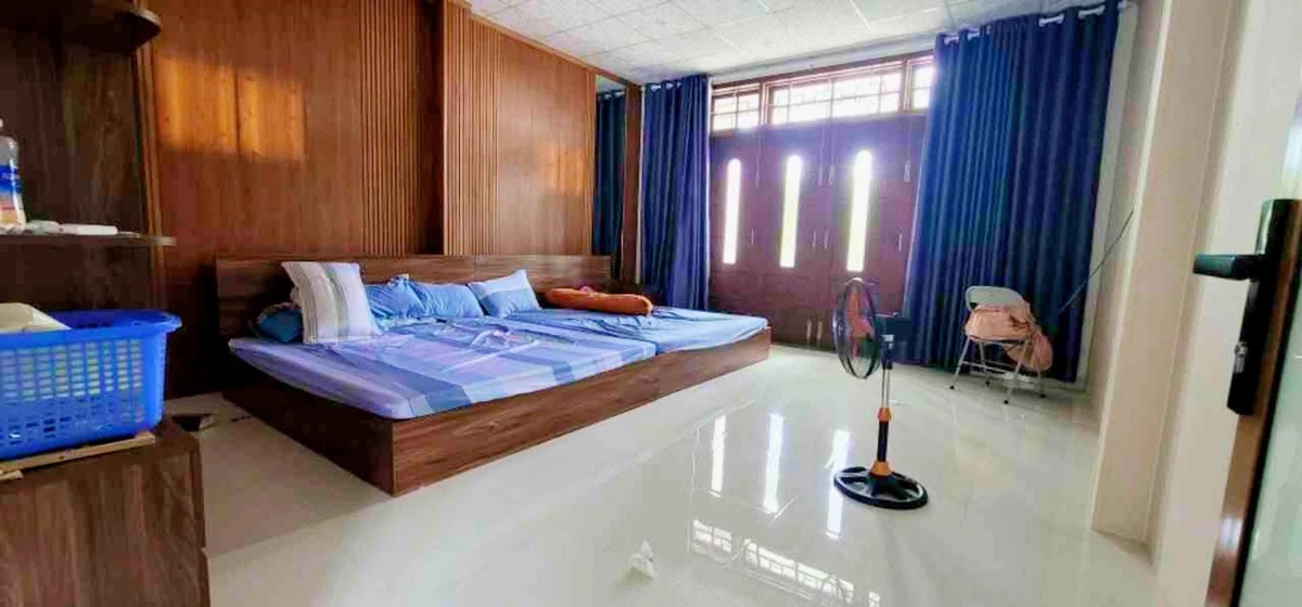 Bán nhà mặt tiền Võ Chí Công, 100m2, 4 phòng, 9,3 tỷ, Đà Nẵng - Ảnh thu nhỏ 5