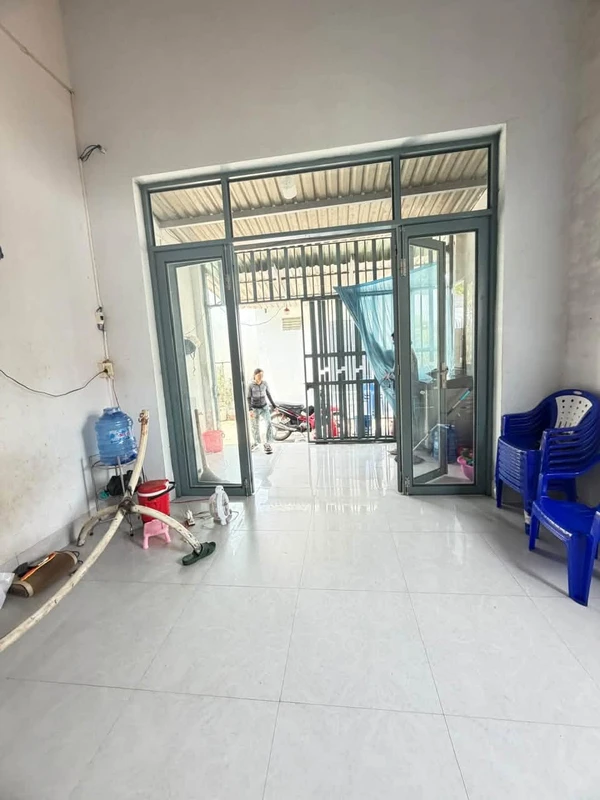 Bán nhà cấp 4 2PN 68m2 đường Văn Thạnh Phan Thiết