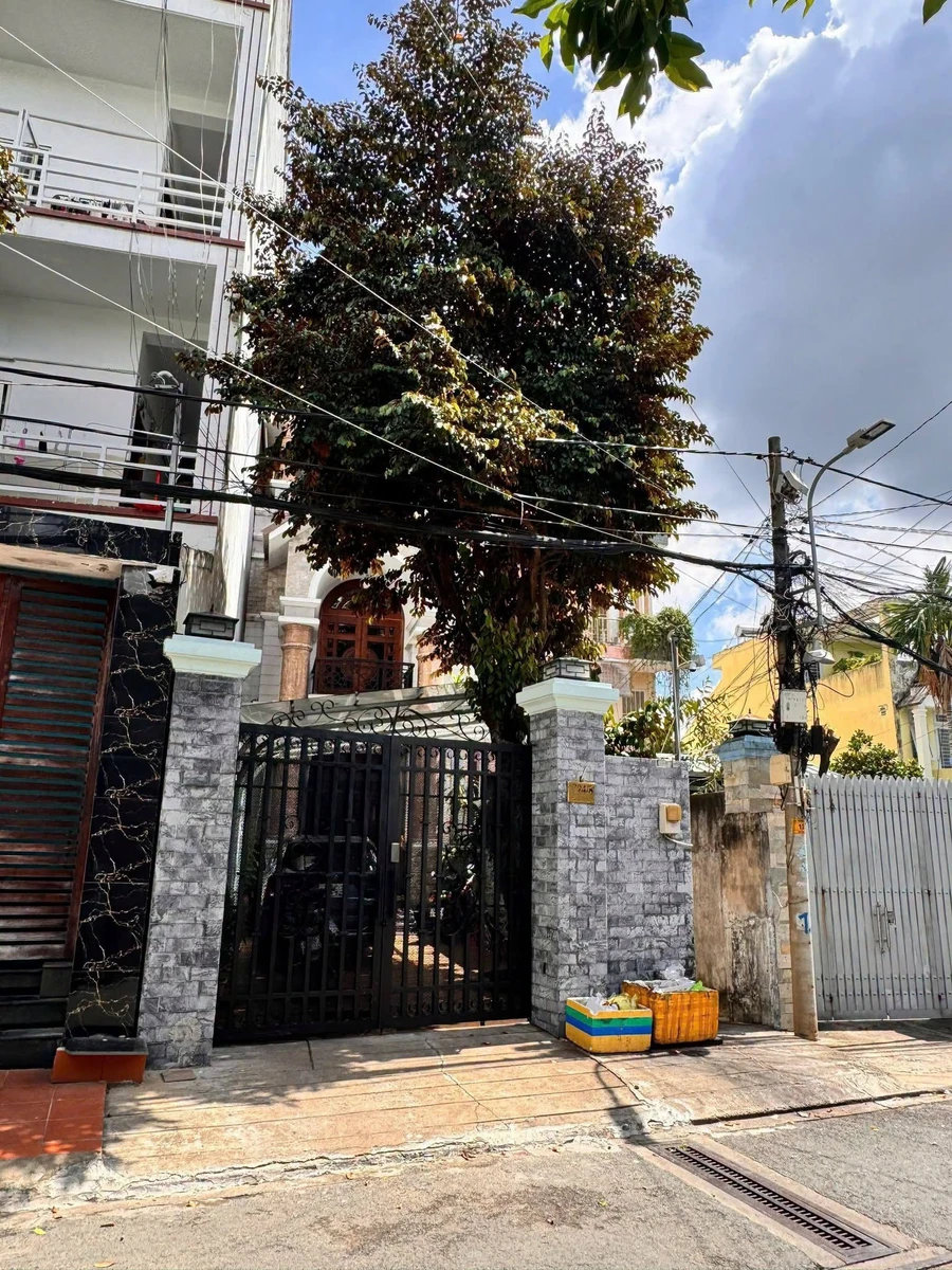 Bán nhà 2 tầng 385m² Tăng Nhơn Phú A + 9 phòng trọ, 38 tỷ - Ảnh thu nhỏ 5