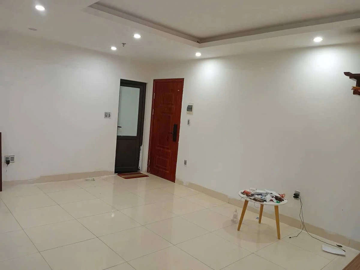 Bán chung cư Ruby 66 m2 góc 2.6 tỷ - Ảnh thu nhỏ 2
